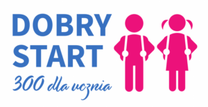 Miniaturka artykułu Informacja dotycząca Rządowego Programu „Dobry Start” w Mieście Stoczek Łukowski