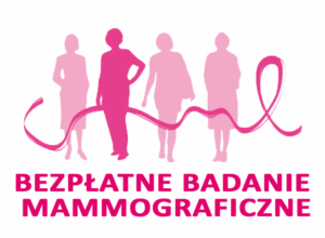 Miniaturka artykułu bezpłatne badania mammograficzne – 18 marzec 2021 rok