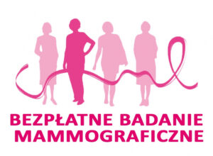 Miniaturka artykułu Bezpłatna mammografia – 18 marzec 2021 rok
