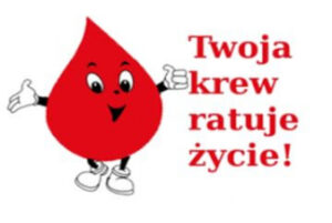 Miniaturka artykułu Jesienna akcja krwiodawstwa w Stoczku Łukowskim – 22 październik 2021 rok