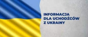 Miniaturka artykułu Ulotki informacyjne dla uchodźców wojennych z Ukrainy