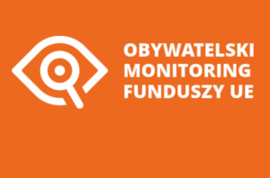Miniaturka artykułu Obywatelski monitoring funduszy europejskich – nie przegap!