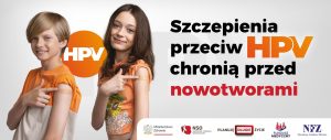 Miniaturka artykułu Szczepienia przeciw HPV w szkołach